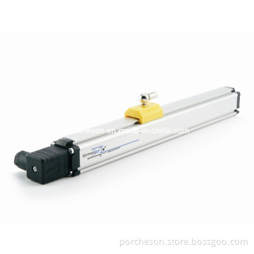 Linear Position Sensor